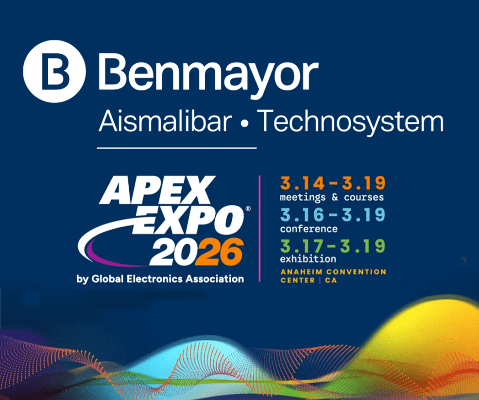 IPC APEX EXPO 2026